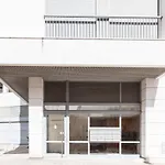 Flh Graca Modest Apartment