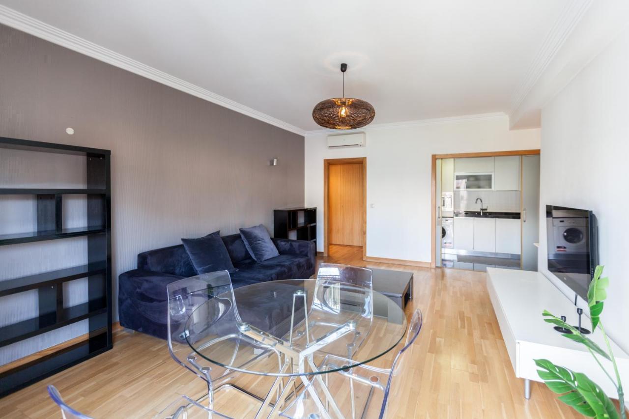 Apartment Flh Graca Modest