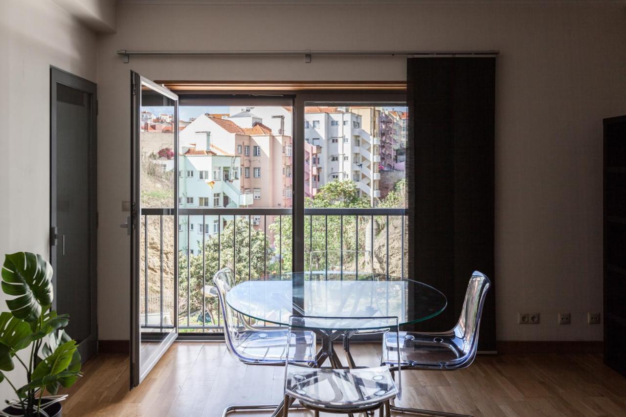 Apartment Flh Graca Modest
