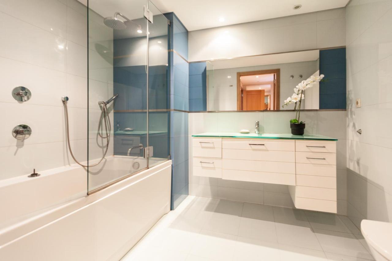 Apartment Flh Graca Modest Lissabon