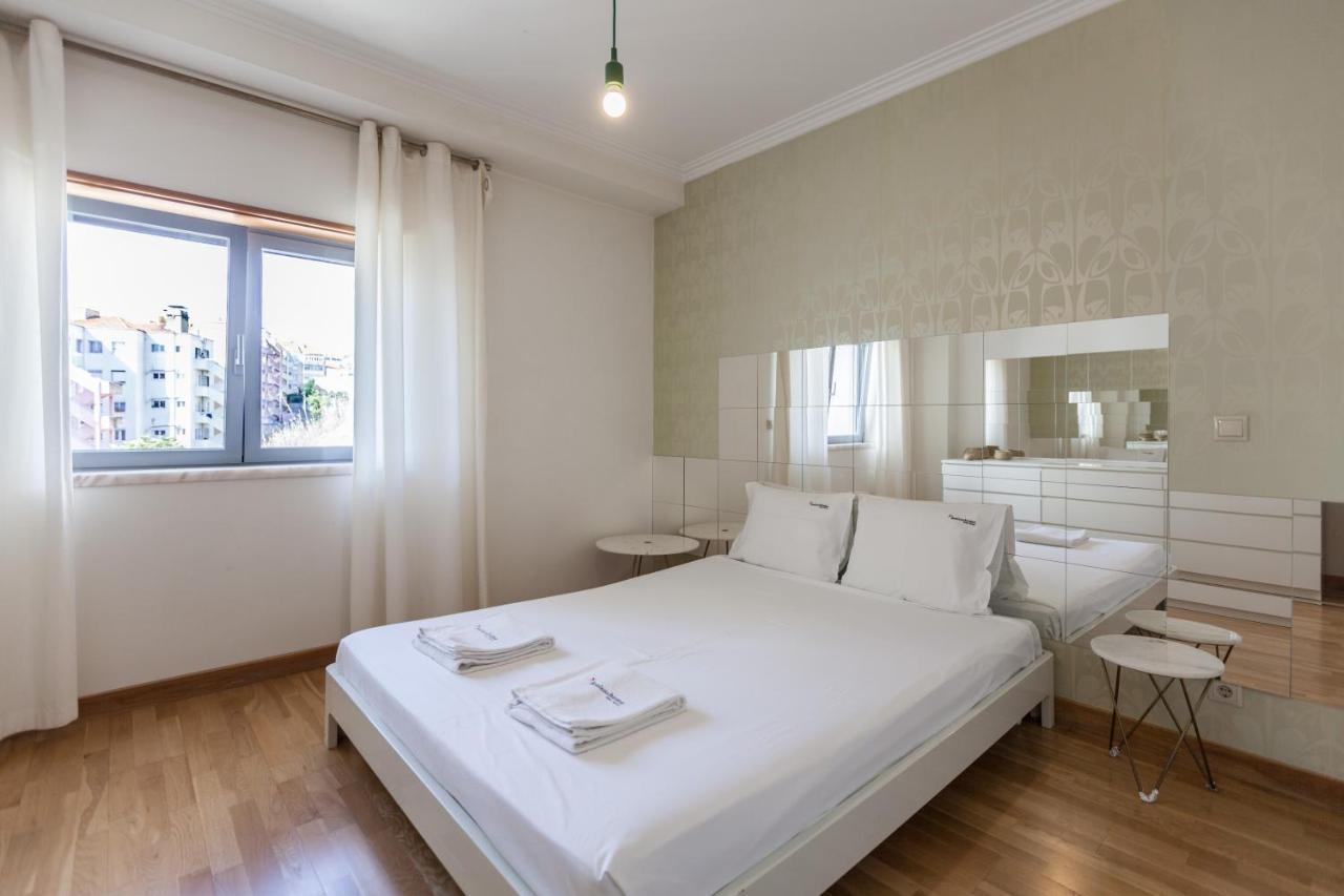 Flh Graca Modest Apartment