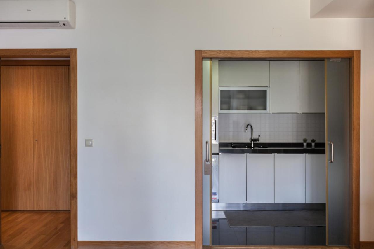 Apartment Flh Graca Modest