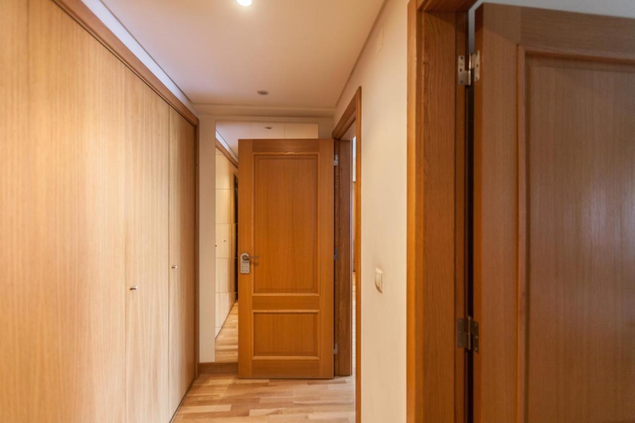 Apartment Flh Graca Modest