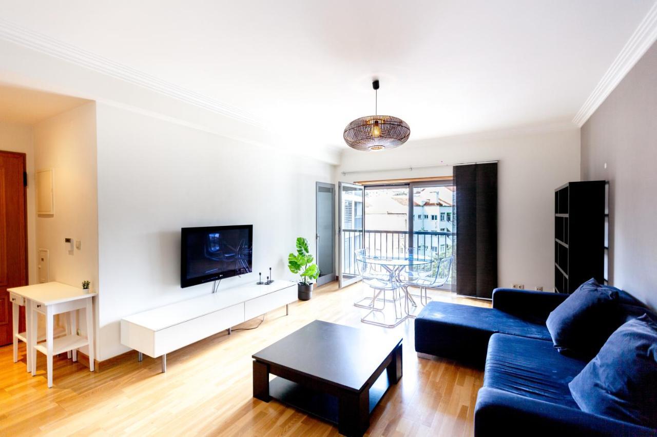 Apartment Flh Graca Modest Lissabon