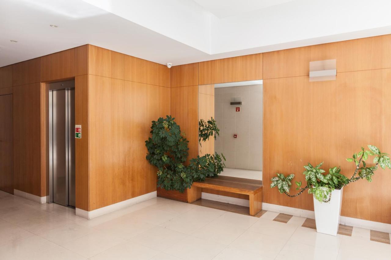 Flh Graca Modest Apartment Lissabon