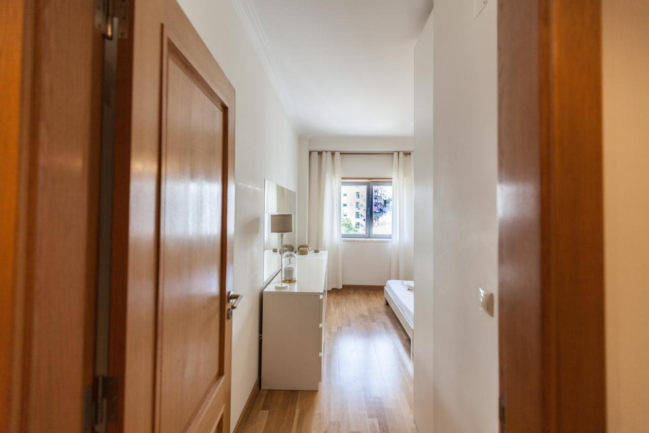 Apartment Flh Graca Modest *