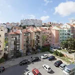 Flh Graca Modest Apartment