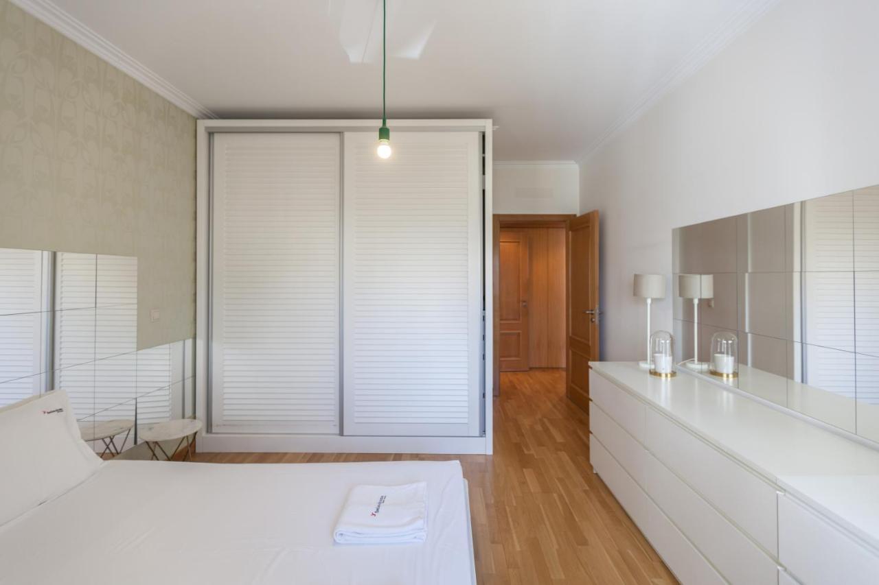 Flh Graca Modest Apartment *